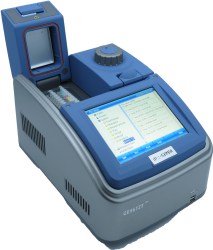 Geneexplorer Advanced